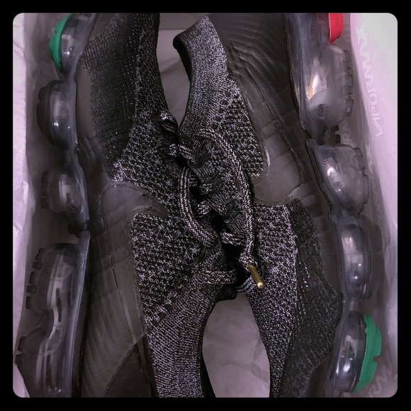 vapormax bhm